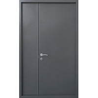 Вхідні двері STRAJ "Techno Door" 1200